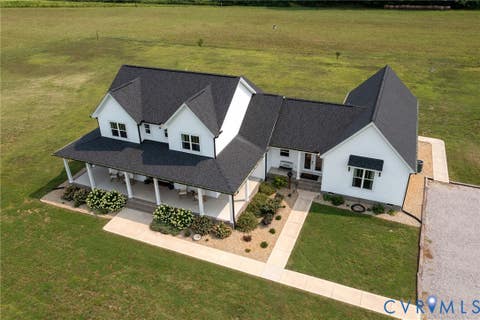 Tiny photo for 13870 Marl Valley Lane, Disputanta, VA 23842 (MLS # 2620863)