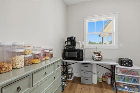 Tiny photo for 13870 Marl Valley Lane, Disputanta, VA 23842 (MLS # 2620863)