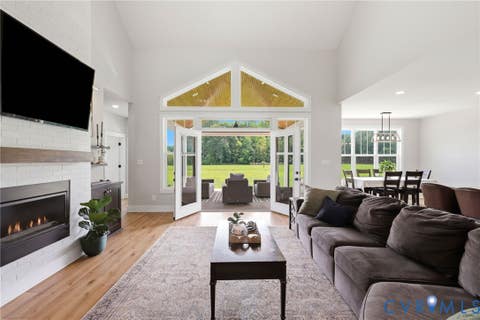 Tiny photo for 13870 Marl Valley Lane, Disputanta, VA 23842 (MLS # 2620863)