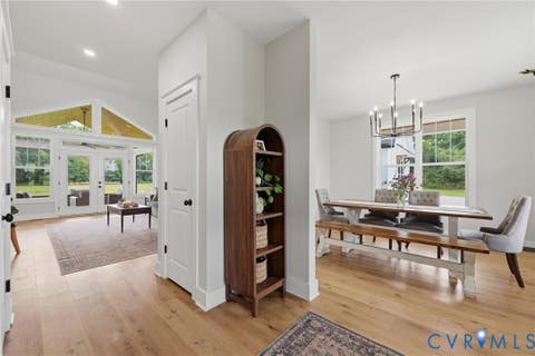 Tiny photo for 13870 Marl Valley Lane, Disputanta, VA 23842 (MLS # 2620863)