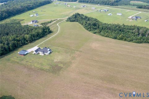 Tiny photo for 13870 Marl Valley Lane, Disputanta, VA 23842 (MLS # 2620863)