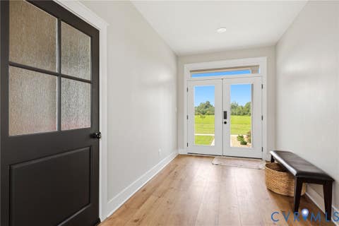 Tiny photo for 13870 Marl Valley Lane, Disputanta, VA 23842 (MLS # 2620863)