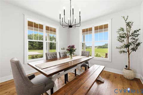 Tiny photo for 13870 Marl Valley Lane, Disputanta, VA 23842 (MLS # 2620863)