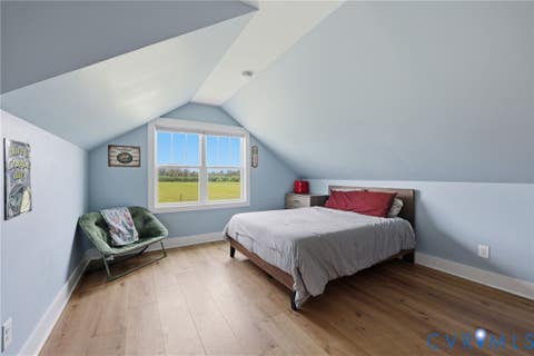 Tiny photo for 13870 Marl Valley Lane, Disputanta, VA 23842 (MLS # 2620863)