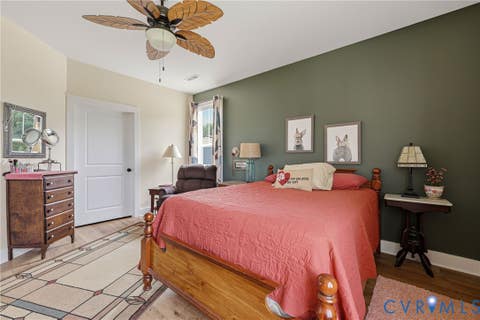 Tiny photo for 13870 Marl Valley Lane, Disputanta, VA 23842 (MLS # 2620863)