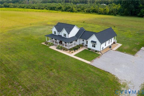 Tiny photo for 13870 Marl Valley Lane, Disputanta, VA 23842 (MLS # 2620863)