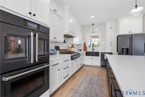 Tiny photo for 13870 Marl Valley Lane, Disputanta, VA 23842 (MLS # 2620863)