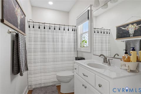 Tiny photo for 13870 Marl Valley Lane, Disputanta, VA 23842 (MLS # 2620863)