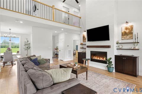 Tiny photo for 13870 Marl Valley Lane, Disputanta, VA 23842 (MLS # 2620863)