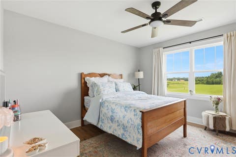 Tiny photo for 13870 Marl Valley Lane, Disputanta, VA 23842 (MLS # 2620863)