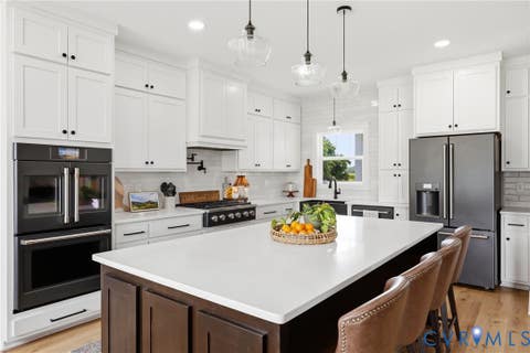 Tiny photo for 13870 Marl Valley Lane, Disputanta, VA 23842 (MLS # 2620863)
