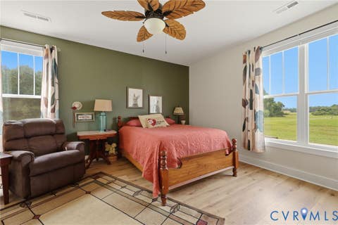 Tiny photo for 13870 Marl Valley Lane, Disputanta, VA 23842 (MLS # 2620863)