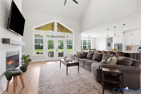 Tiny photo for 13870 Marl Valley Lane, Disputanta, VA 23842 (MLS # 2620863)