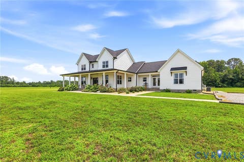 Tiny photo for 13870 Marl Valley Lane, Disputanta, VA 23842 (MLS # 2620863)