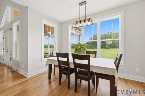 Tiny photo for 13870 Marl Valley Lane, Disputanta, VA 23842 (MLS # 2620863)