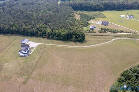 Tiny photo for 13870 Marl Valley Lane, Disputanta, VA 23842 (MLS # 2620863)