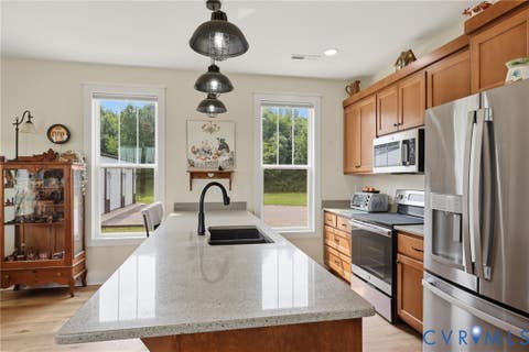 Tiny photo for 13870 Marl Valley Lane, Disputanta, VA 23842 (MLS # 2620863)