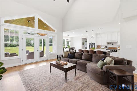 Tiny photo for 13870 Marl Valley Lane, Disputanta, VA 23842 (MLS # 2620863)