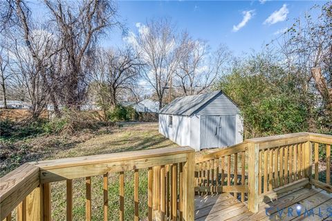 Tiny photo for 2509 Poplar Street, Hopewell, VA 23860 (MLS # 2600447)