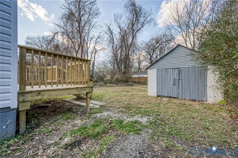 Tiny photo for 2509 Poplar Street, Hopewell, VA 23860 (MLS # 2600447)