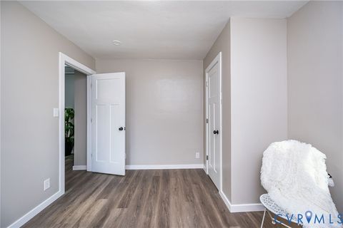 Tiny photo for 2509 Poplar Street, Hopewell, VA 23860 (MLS # 2600447)