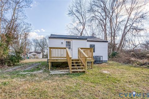 Tiny photo for 2509 Poplar Street, Hopewell, VA 23860 (MLS # 2600447)