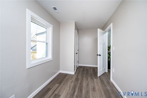 Tiny photo for 2509 Poplar Street, Hopewell, VA 23860 (MLS # 2600447)