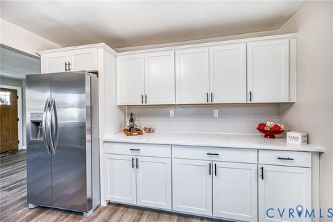 Tiny photo for 2509 Poplar Street, Hopewell, VA 23860 (MLS # 2600447)