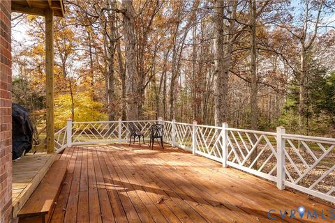 Tiny photo for 4791 St Pauls Church Road, Goochland, VA 23063 (MLS # 2533822)