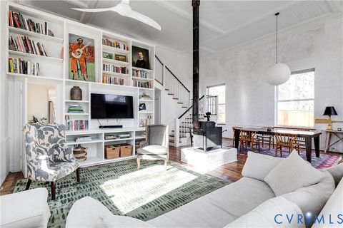 Tiny photo for 4791 St Pauls Church Road, Goochland, VA 23063 (MLS # 2533822)