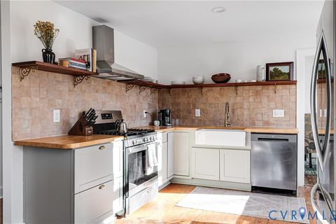 Tiny photo for 4791 St Pauls Church Road, Goochland, VA 23063 (MLS # 2533822)