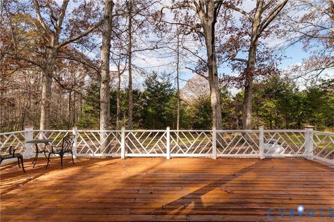 Tiny photo for 4791 St Pauls Church Road, Goochland, VA 23063 (MLS # 2533822)