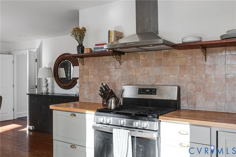 Tiny photo for 4791 St Pauls Church Road, Goochland, VA 23063 (MLS # 2533822)