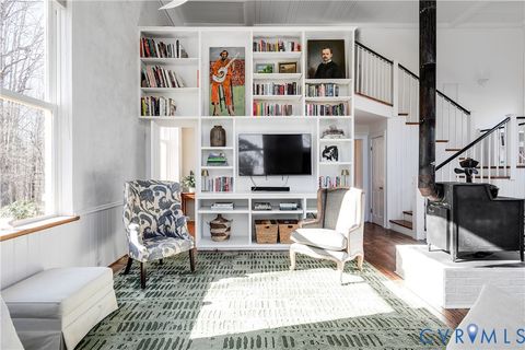 Tiny photo for 4791 St Pauls Church Road, Goochland, VA 23063 (MLS # 2533822)