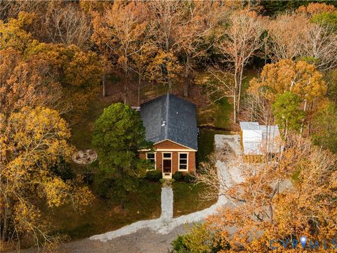 Tiny photo for 4791 St Pauls Church Road, Goochland, VA 23063 (MLS # 2533822)