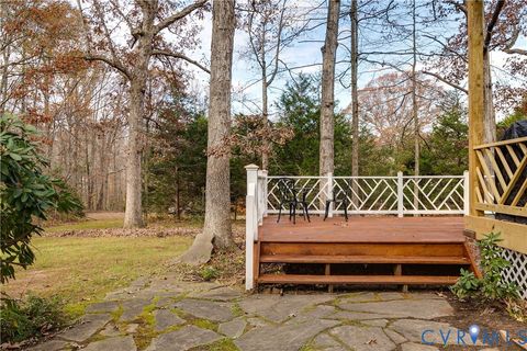 Tiny photo for 4791 St Pauls Church Road, Goochland, VA 23063 (MLS # 2533822)