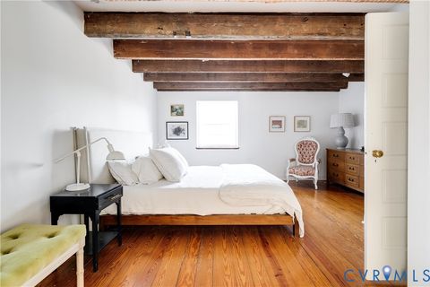 Tiny photo for 4791 St Pauls Church Road, Goochland, VA 23063 (MLS # 2533822)