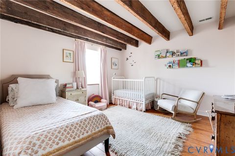 Tiny photo for 4791 St Pauls Church Road, Goochland, VA 23063 (MLS # 2533822)