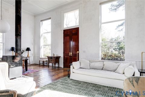 Tiny photo for 4791 St Pauls Church Road, Goochland, VA 23063 (MLS # 2533822)