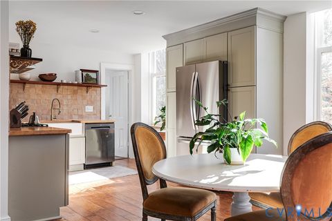 Tiny photo for 4791 St Pauls Church Road, Goochland, VA 23063 (MLS # 2533822)