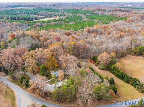 Tiny photo for 4791 St Pauls Church Road, Goochland, VA 23063 (MLS # 2533822)