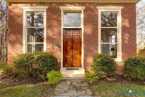 Tiny photo for 4791 St Pauls Church Road, Goochland, VA 23063 (MLS # 2533822)