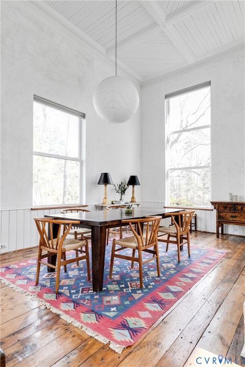 Tiny photo for 4791 St Pauls Church Road, Goochland, VA 23063 (MLS # 2533822)