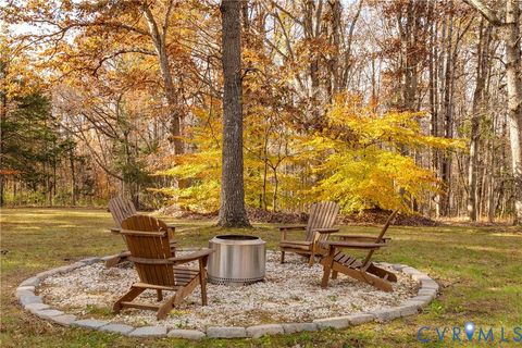 Tiny photo for 4791 St Pauls Church Road, Goochland, VA 23063 (MLS # 2533822)