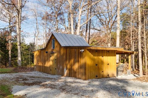 Tiny photo for 4791 St Pauls Church Road, Goochland, VA 23063 (MLS # 2533822)