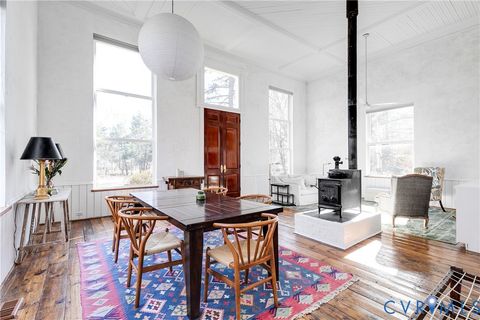 Tiny photo for 4791 St Pauls Church Road, Goochland, VA 23063 (MLS # 2533822)