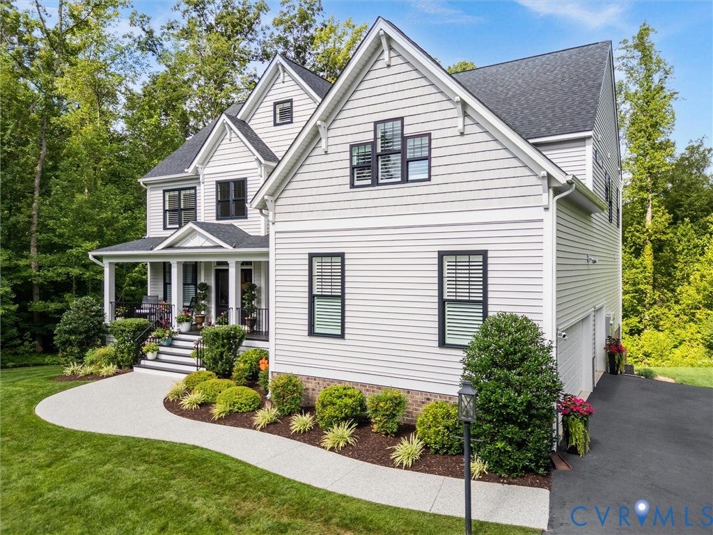 3647 Walkers Creek