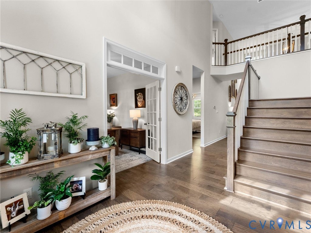 3647 Walkers Creek