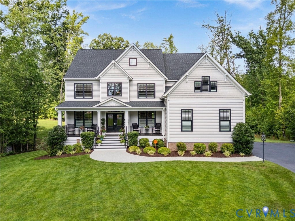 3647 Walkers Creek