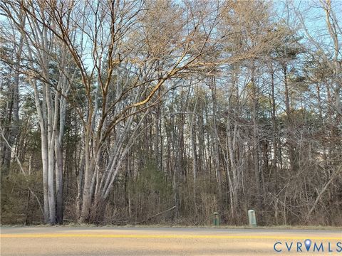 Photo of 00 THREE BRIDGE ROAD, Powhatan, VA 23139 (MLS # 2604326)